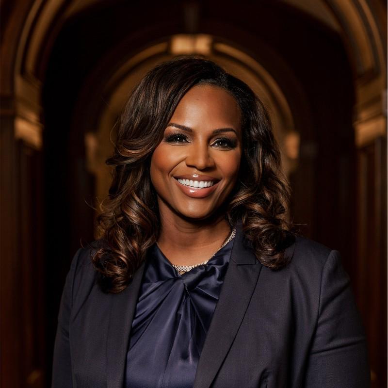 Nicole Ford