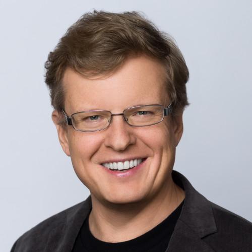 LinkedIn profile picture of Dr. Anton Chuvakin
